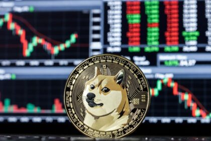 Dogecoin is looking to strengthen its presence on Wall Street with another ETF...