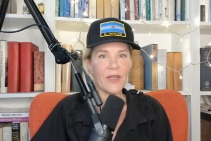 El Salvador clarifies necessary regulations for Bitcoin and AI: Stacey Herbert