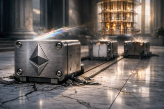 Ethereum’s huge fee shock: New post-quantum signatures are 40x larger and threaten to crush network throughput and user costs