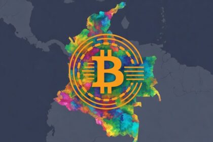 One million Colombians under threat of banking embargo