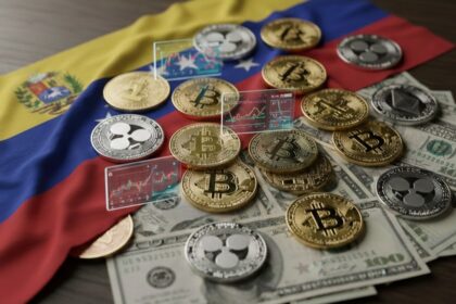 Will cryptocurrencies lose momentum as foreign currency is injected into Venezuela?