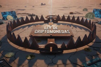 Analyst says Washington's new law on cryptocurrencies is a 'dangerous trap'