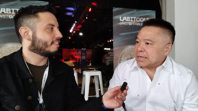 “The main problem in trading is emotion”: Newton Ng