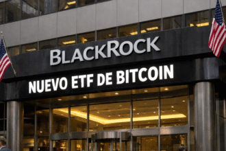 We are launching a new Bitcoin ETF
