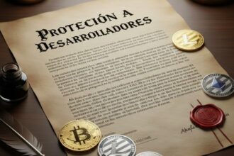 Law to protect Bitcoin and cryptocurrency programmers will be enacted