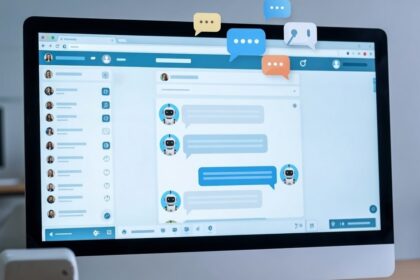 New viral social network meme coin for AI agents soars