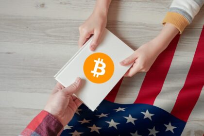 Within a week the US will define the structure of the crypto market