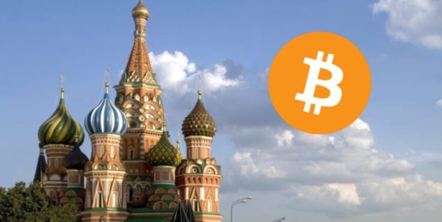 Russia prepares for the use of Bitcoin and cryptocurrencies in everyday life