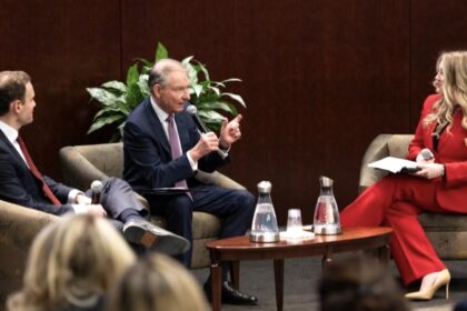 SEC and CFTC sign historic agreement to revitalize cryptocurrencies