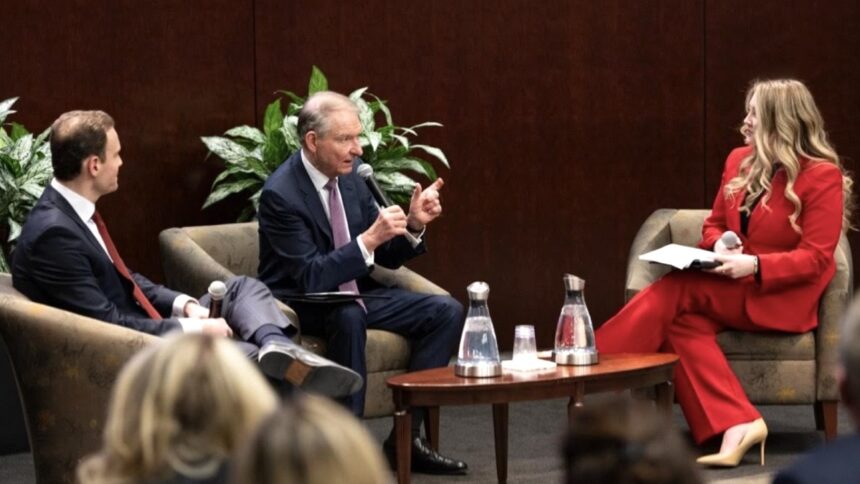 SEC and CFTC sign historic agreement to revitalize cryptocurrencies