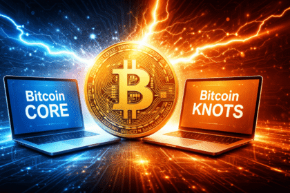 Did your Bitcoin Core nodes migrate to Knots after the error?