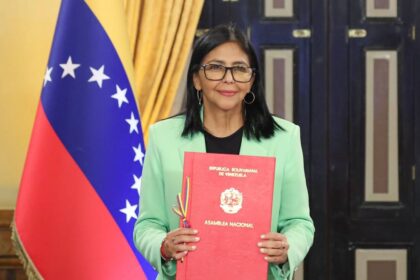 In Venezuela, legislation is being prepared for the return of the agreed price.