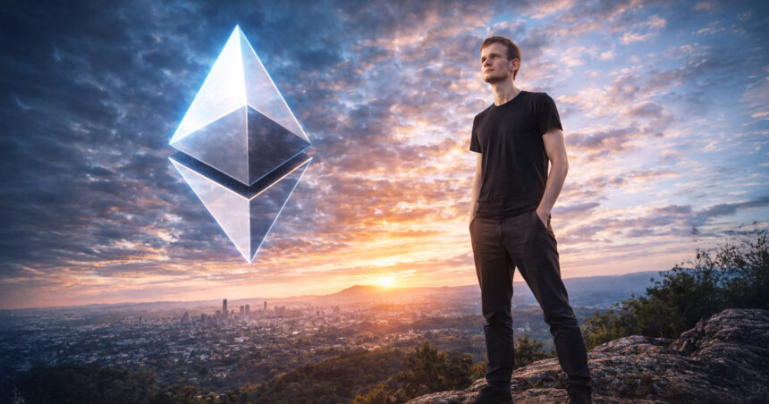 Vitalik Buterin declares Ethereum has solved the crypto trilemma, but his 2030 roadmap exposes huge ideological risks