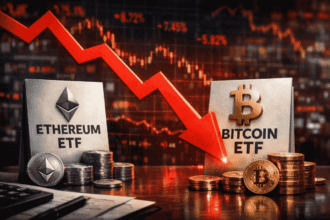 ETFs ended the first week of January in the red