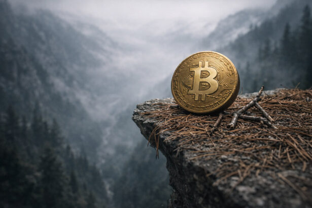 $4.5 billion in ETF outflows puts $58,000 in jeopardy, sending Bitcoin heading for fifth consecutive month of losses