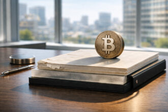 862,000 jobs have been eliminated, the CPI has cooled, Bitcoin now trades like a bond – what would Satoshi say?