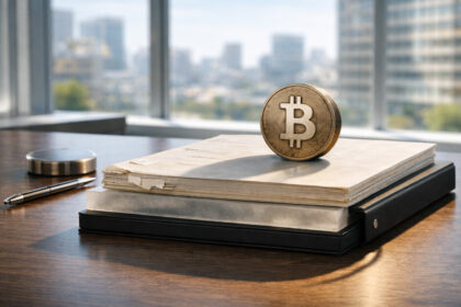 862,000 jobs have been eliminated, the CPI has cooled, Bitcoin now trades like a bond – what would Satoshi say?