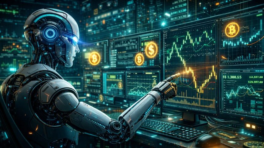 AI agent turned $50 into $3,000 in trades on Polymarket, says its creator