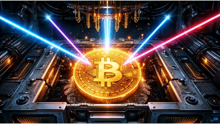 Bitcoin’s quantum risk is “zero”, analysts think