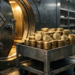 Binance bank run? Bitcoin holdings increased to 655,000 BTC while reserves decreased by $40 billion. So what has changed?