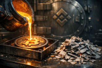 Binance promises massive Bitcoin purchase as tacit apology for October liquidation meltdown