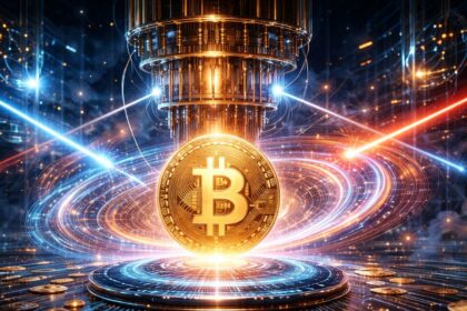 BitMEX’s plan to rescue Bitcoin funds in the face of quantum threats