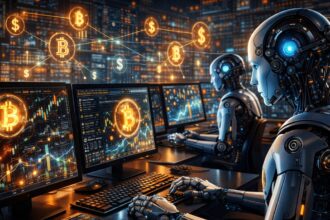 Bitcoin is the only viable option for AI payments