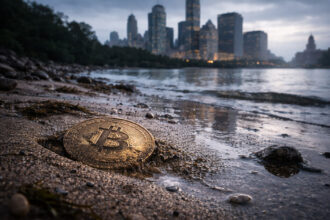 Bitcoin bulls could fall into $1 billion liquidation trap as Bank of America warns multiples are getting compressed