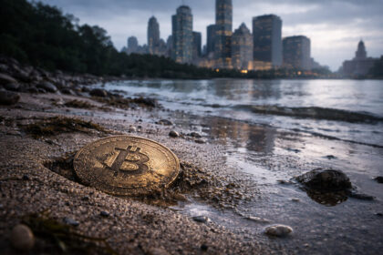 Bitcoin bulls could fall into $1 billion liquidation trap as Bank of America warns multiples are getting compressed