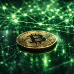 Bitcoin rises on NVIDIA's monster quarter, but its tech beta means next AI scare will be even more severe