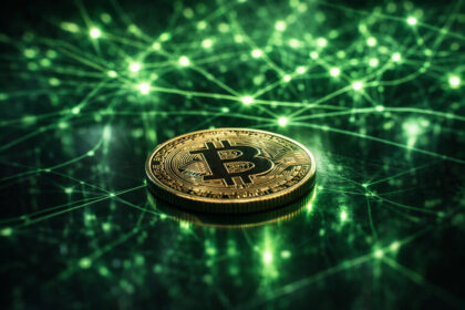 Bitcoin rises on NVIDIA's monster quarter, but its tech beta means next AI scare will be even more severe