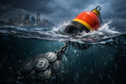 Bitcoin's drop to $60,000 leaves BTC treasury firm $10 billion under water as one major company braces for $27 billion disaster