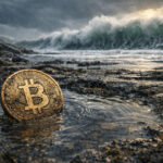 Can Bitcoin cope with global economic uncertainty that doubles the level of the 2008 recession and is worse than ever?