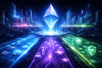 Ethereum Foundation Maps 2026 Protocol Priorities as Major Upgrades Near