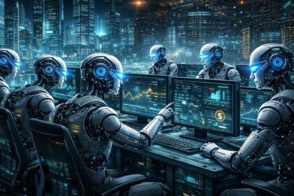 Coinbase launches new wallet for AI agents