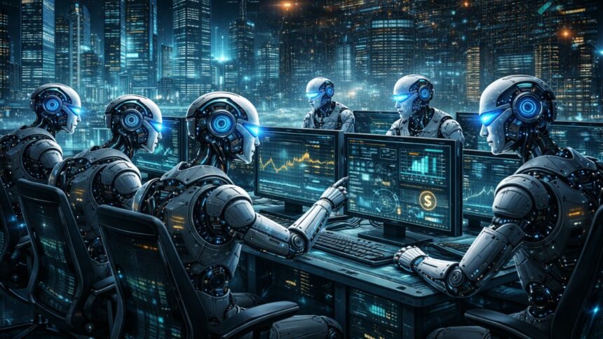 Coinbase launches new wallet for AI agents