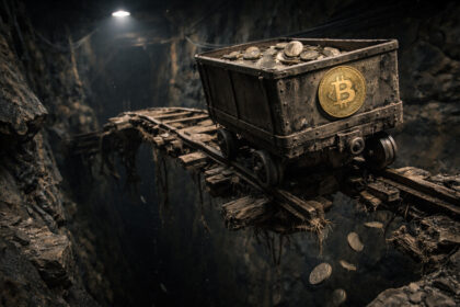 Crypto market bottom is closer than you think as Bitcoin miner reserves plummet to historic lows