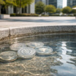 Cryptocurrencies have a native version of M2 money supply, which is decreasing and destroying Bitcoin’s liquidity