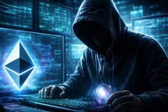 Ethereum Curve Finance Platform Hacked for $3 Million