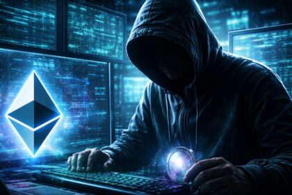 Ethereum Curve Finance Platform Hacked for $3 Million