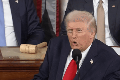 President Trump forces AI and Bitcoin companies to build their own power plants