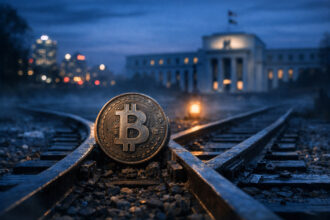 Dreams of Bitcoin price recovery solving $18.8 trillion in household debt, one Fed decision could turn everything upside down