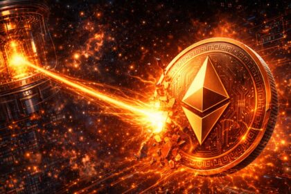 Vitalik recognizes Ethereum’s weakness against quantum