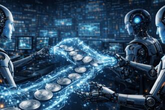 Stripe: “AI agents will handle the majority of payments”