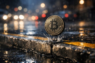 If Bitcoin can maintain $65,000 after a strong rebound, a deepening crypto winter could be avoided.