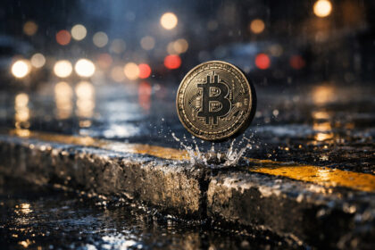 If Bitcoin can maintain $65,000 after a strong rebound, a deepening crypto winter could be avoided.