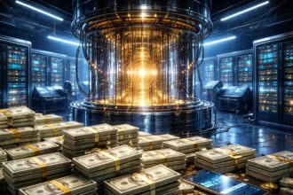 World's largest quantum company receives new funding from US