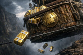 Is President Trump selling Bitcoin? WLFI repays WBTC and Aave debt to avoid liquidation, but risks remain