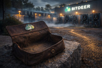 Largest US Bitcoin miner dumps all BTC stash as margin pressure intensifies