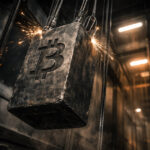 Leverage turns macro chaos into brutal cascade, sending Bitcoin in freefall to lowest since Trump took office